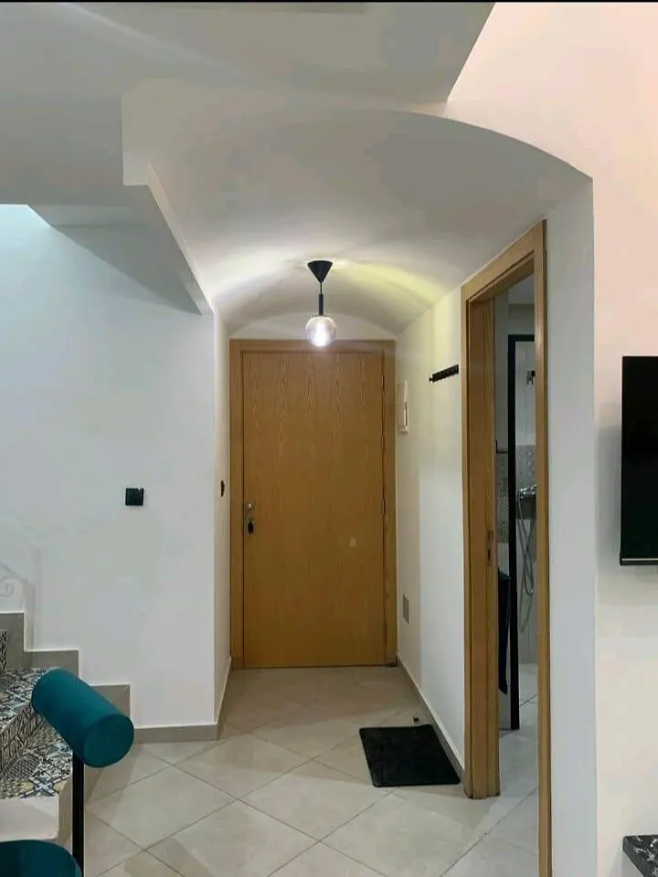 Appartement A Loyer Devant La Gare Marrakech Μαρακές Διαμέρισμα