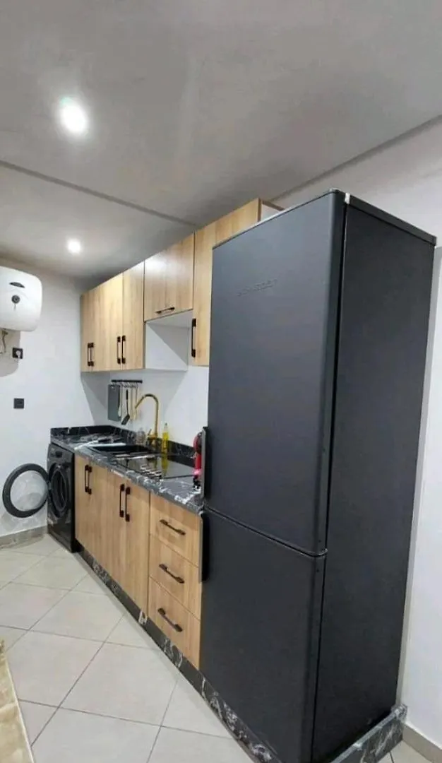 Appartement A Loyer Devant La Gare Marrakech Μαρακές 0*,  Μαρόκο