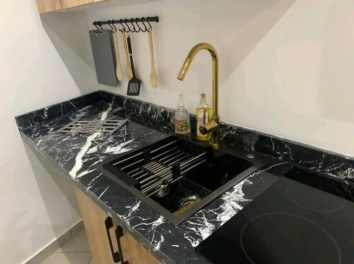 Appartement A Loyer Devant La Gare Marrakech Μαρακές Μαρόκο