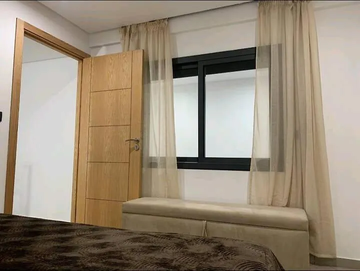 Apartment Appartement A Loyer Devant La Gare Marrakech Marrakesch