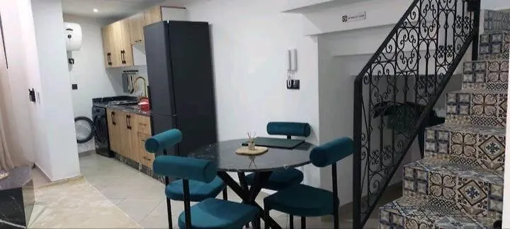 Appartement A Loyer Devant La Gare Marrakech location